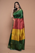 Vishnupuri Pure Silk