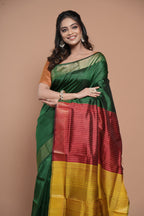 Vishnupuri Pure Silk
