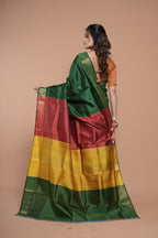 Vishnupuri Pure Silk