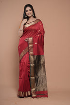 Maheshwari Pure Silk