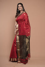 Maheshwari Pure Silk