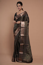 Pashmina Silk (semi)