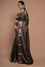 Pashmina Silk (semi)