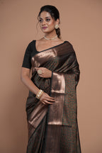 Pashmina Silk (semi)