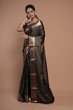 Pashmina Silk (semi)