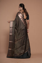 Pashmina Silk (semi)