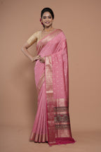Kora Silk Rich Pallu