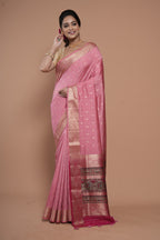 Kora Silk Rich Pallu