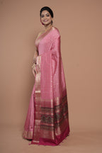 Kora Silk Rich Pallu