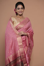 Kora Silk Rich Pallu