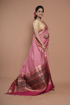 Kora Silk Rich Pallu