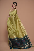 Kora Silk Rich Pallu