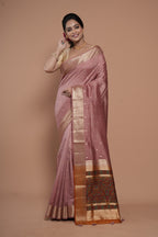 Kora Silk Rich Pallu