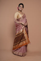 Kora Silk Rich Pallu