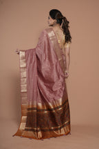 Kora Silk Rich Pallu