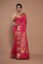 Kanjivaram Patli Pallu