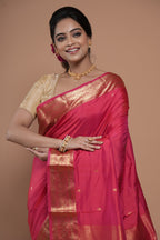 Kanjivaram Patli Pallu