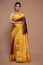 Kanjivaram Patli allu