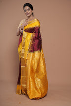 Kanjivaram Patli allu