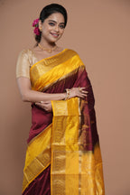 Kanjivaram Patli allu