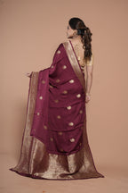Mashru Silk