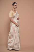 Raw Silk (Parsi Work)