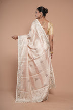 Raw Silk (Parsi Work)